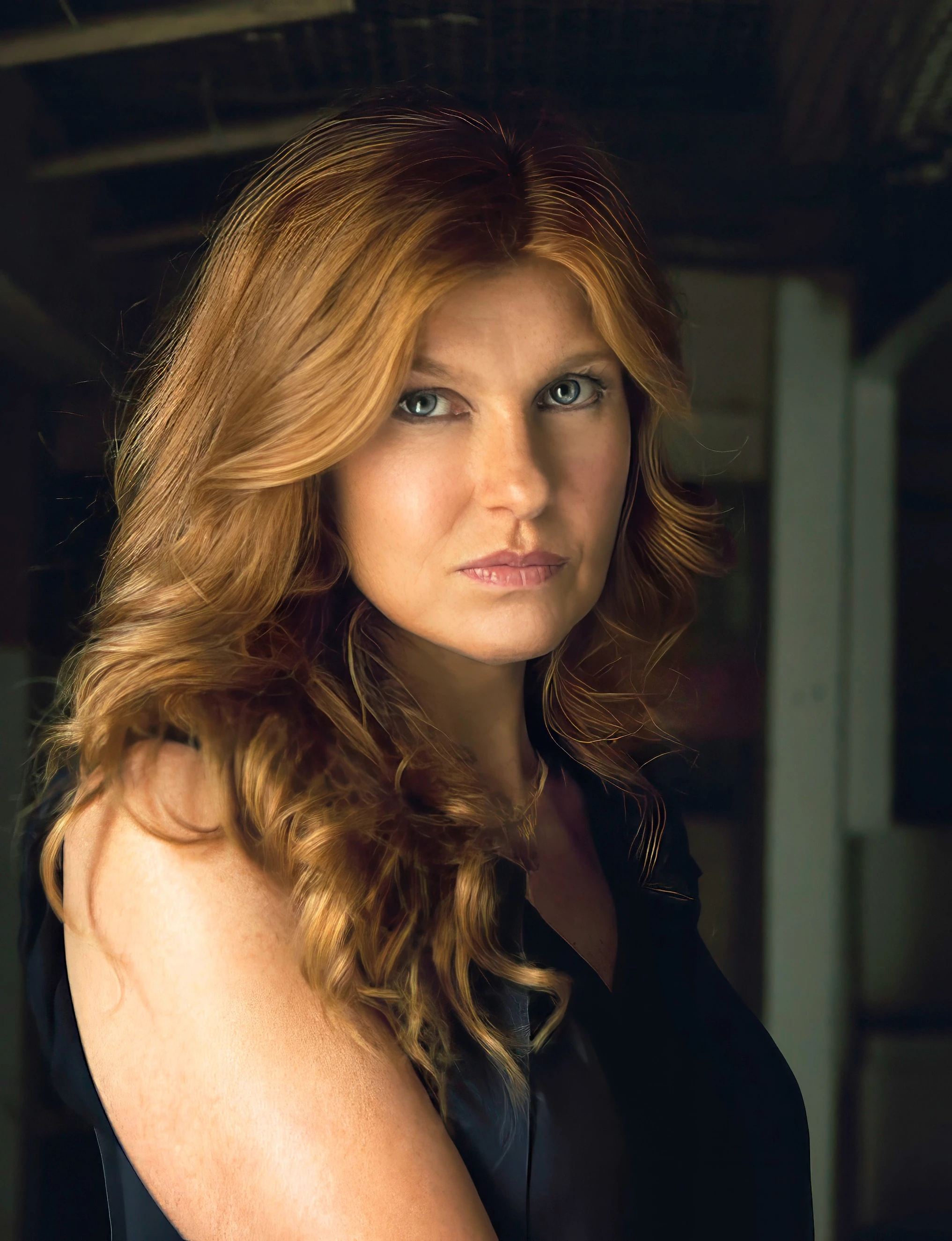 Vivien Harmon | American Horror Story Wiki | Fandom, image size:2033x2650