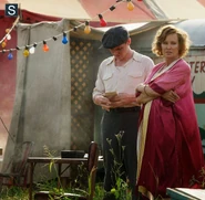 Massacres and Matinees Still