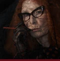 Myrtle Snow