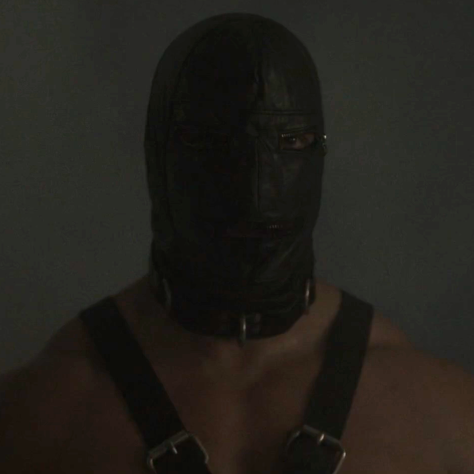 Big Daddy American Horror Story Wiki Fandom