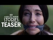 American Horror Stories - Installment 2 Teaser - Don't Worry - FX