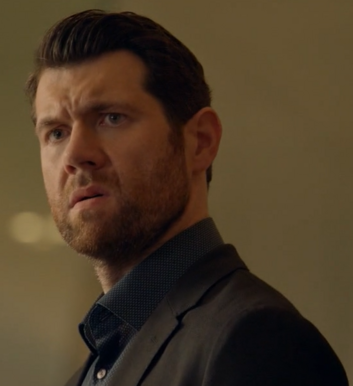 Brock Wiki American Horror Story Fandom Brock Wiki American Horror Story Fandom