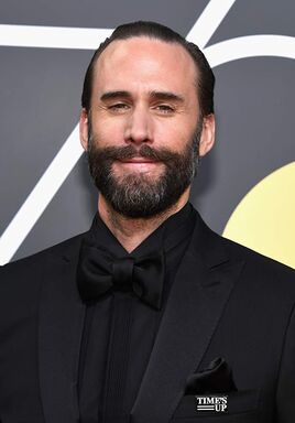 JosephFiennes2018