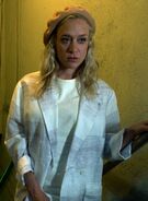 Chloë Sevigny as Dr. Alex Lowe