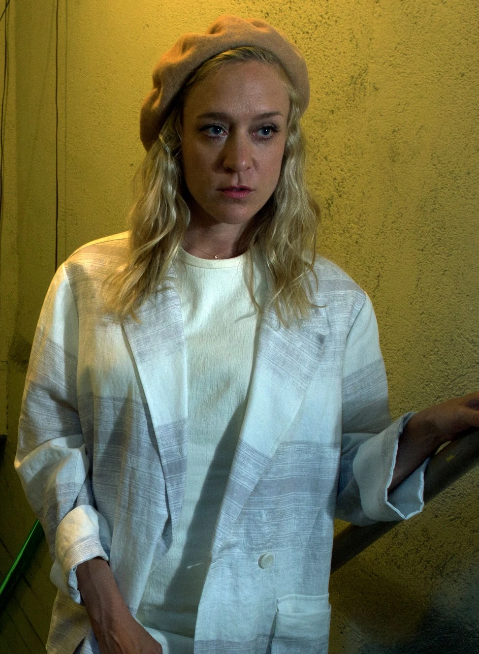 Chloe Sevigny American Horror Story Gif