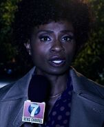 Adina Porter in the role of Beverly Hope (Cult)