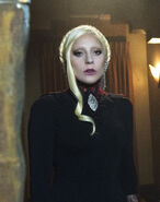 Lady Gaga Elizabeth in ''FLicker''