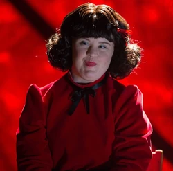 jamie brewer historia de terror americana
