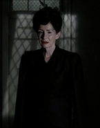 Frances Conroy as Shachath