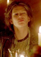 Lily Rabe as Aileen Wuornos