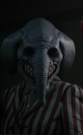 Elephant-DonkeyClown