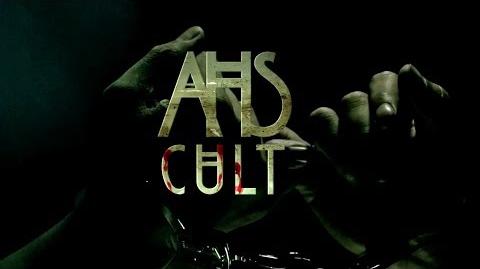American Horror Story- Cult - Main Titles - FX
