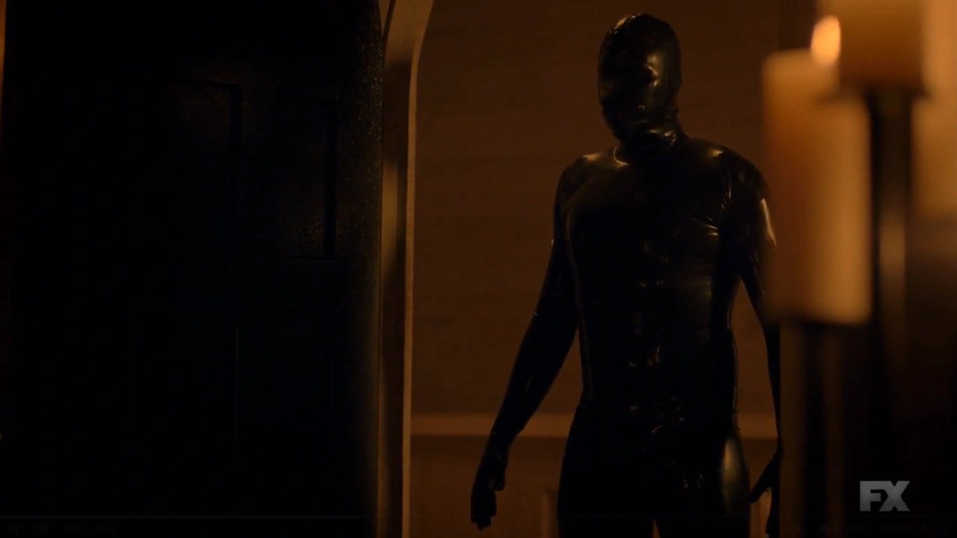 The Morning After American Horror Story Wiki Fandom