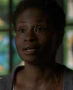 Sally Freeman in Murder House