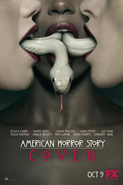 Category:Coven (story) | American Horror Story Wiki | Fandom