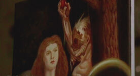 Constance's painting