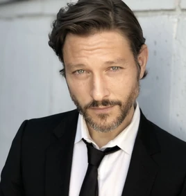 Michael Graziadei