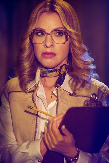 Margaret Booth American Horror Story Wiki Fandom