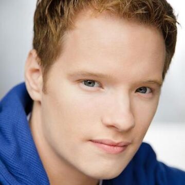 Sam Kinsey American Horror Story Wiki Fandom