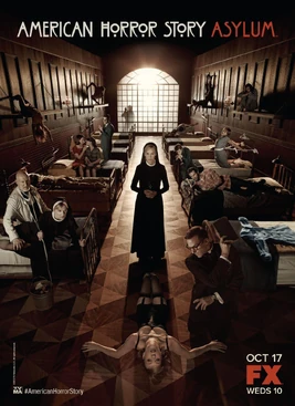 American-Horror-Story-poster-Asylum