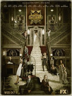 American Horror Story/Hotel | American Horror Story Wiki | Fandom