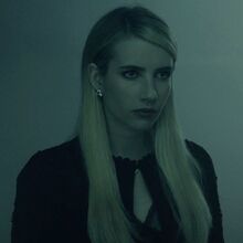 Madison Montgomery American Horror Story Wiki Fandom