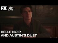 American Horror Story- Double Feature - Belle Noir and Austin's Duet - Season 10 Ep