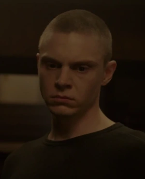 Kai Anderson American Horror Story Wiki Fandom