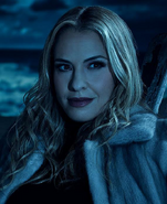 Leslie Grossman as Ursula Khan