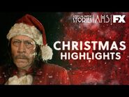 Horrifying Christmas Highlights - American Horror Story - FX