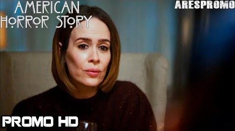 American Horror Story 7x09 Trailer Season 7 Episode 9 Promo Preview HD "Drink the Kool-Aid"