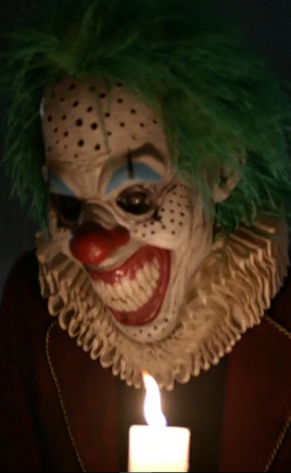 HolesClown