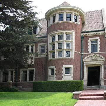 Murder House (location) | American Horror Story Wiki | Fandom