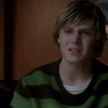 Tate Langdon American Horror Story Wiki Fandom