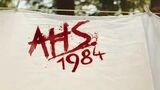 American Horror Story 9 1984 - Teaser "Sheets"