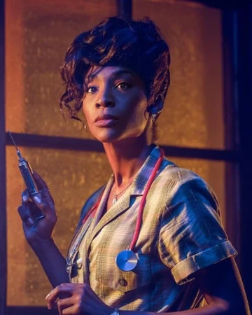 Donna Chambers American Horror Story Wiki Fandom Provided to youtube by fandalism donna ima · akr donna ima ℗ 826976 records dk released on: donna chambers american horror story