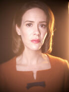 Sarah Paulson as Lana Winters