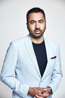 Kal Penn