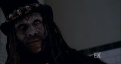 wallpapers Papa Legba Ahs papa legba american horror story wiki