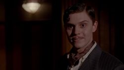 James March American Horror Story Wiki Fandom Want to discover art related to jamespatrickmarch? james march american horror story
