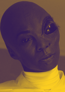 Angelica Ross as Theta