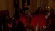 The witches of [[Miss Robichaux's Academy]] attempt The Sacred Taking.
