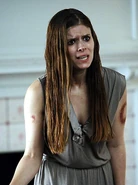 Kate Mara as Hayden McClaine