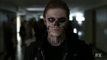 Tate (Skeleton)