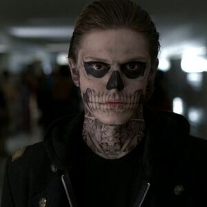 Tate Langdon American Horror Story Wiki Fandom