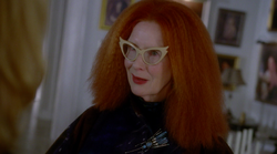 My favorite AHS Red Tide's character : Belle Noir. Frances Conroy really  deserves to return for Season 11 and in a main role again. :  r/AmericanHorrorStory