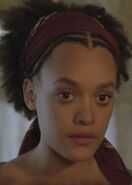 Britne Oldford as Alma Walker