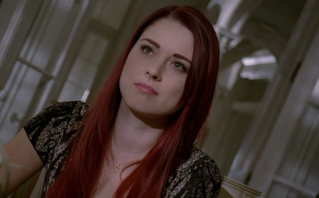 Kaylee American Horror Story Wiki Fandom