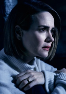 Sarah Paulson as Ally Mayfair-Richards