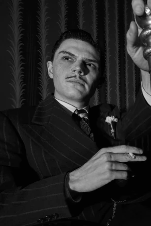 James March | American Horror Story Wiki